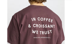 1464 Revolution - TRU Printed T-Shirt - s/s