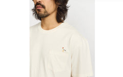 1462 Revolution - Application T-Shirt s/s