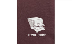 1464 Revolution - TRU Printed T-Shirt - s/s