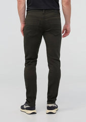 No Sweat Slim Pant - Evergreen