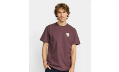 1464 Revolution - TRU Printed T-Shirt - s/s