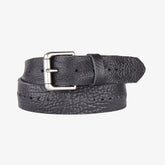 Anda Raw Washed Belt - Brave