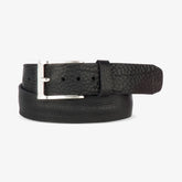Cava Raw Washed Belt - Brave
