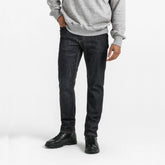 Fireside Denim Relaxed Jean