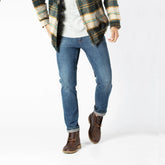 Fireside Denim Slim Jean
