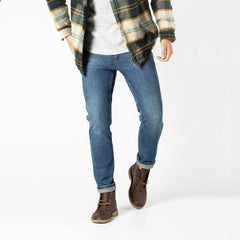 Fireside Denim Slim Jean