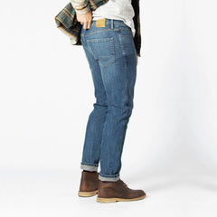 Fireside Denim Slim Jean
