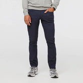 NuStretch Relaxed Taper Trouser