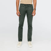No Sweat Pant Slim - Peat