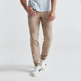No Sweat Pant Slim - Desert Khaki