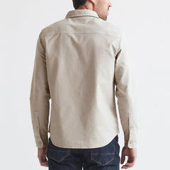 Performance Oxford Shirt