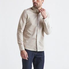 Performance Oxford Shirt