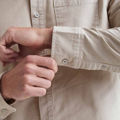 Performance Oxford Shirt