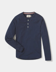 Puremeso Raglan Henley