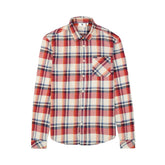 U41081 Checked Shirt