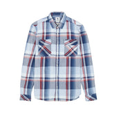 U41084 Checked Shirt