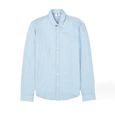 T41282 Long Sleeve Button-Up Shirt