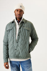 U41103 Lightweight Overshirt