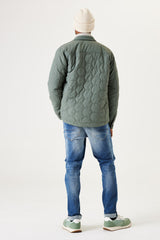 U41103 Lightweight Overshirt