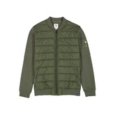 I31267 Green Bomber Vest