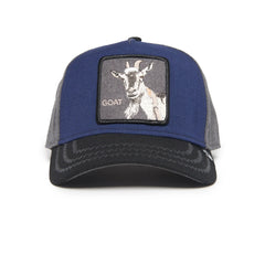 Goat Field 100 Twill Cap