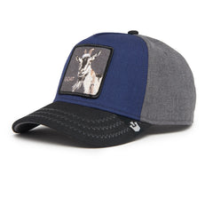 Goat Field 100 Twill Cap