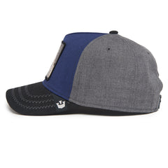 Goat Field 100 Twill Cap