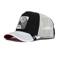Bird's The Word Trucker Hat