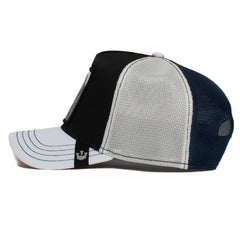 Bird's The Word Trucker Hat