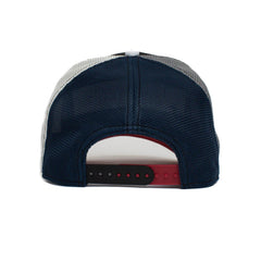 Bird's The Word Trucker Hat