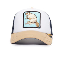 First Beaver Trucker Hat