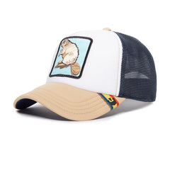 First Beaver Trucker Hat