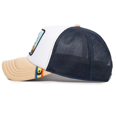 First Beaver Trucker Hat