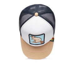 First Beaver Trucker Hat