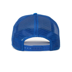 The Freedom Eagle Trucker Hat