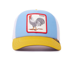 First Cock Trucker Hat