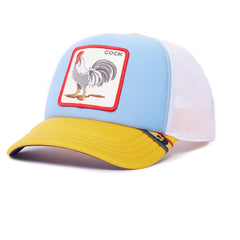 First Cock Trucker Hat