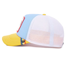 First Cock Trucker Hat