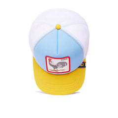 First Cock Trucker Hat