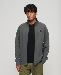 Code Tech Zip Hood