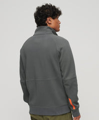Code Tech Zip Hood