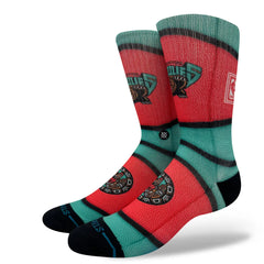 Van mini ball HWC - Stance Crew Socks