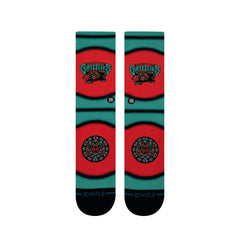 Van mini ball HWC - Stance Crew Socks
