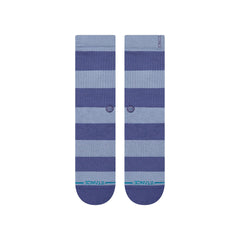Stacked Up Crew Stance Socks