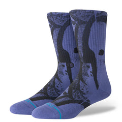 Draper Crew Stance Socks