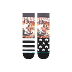 Stankonia Crew Stance Socks