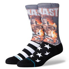 Stankonia Crew Stance Socks