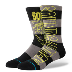 Soundgarden Crew Stance Socks
