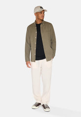 Colt 0063 Reg L/S Button Up Shirt - MINIMUM