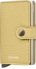 Miniwallet Pebble Secrid